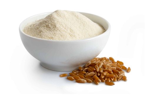 Benefits of Eating Fresh Chakki Fresh Flour/Atta