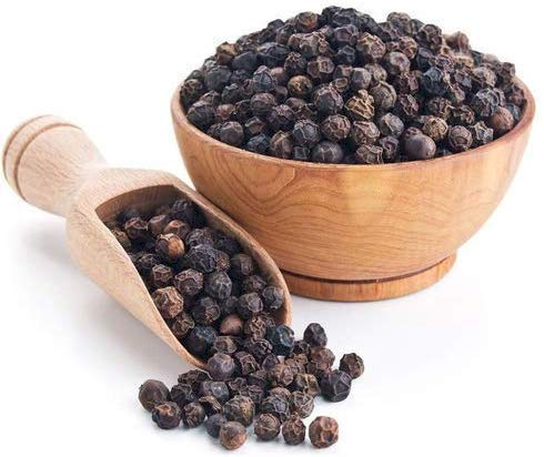 Kali Mirch/ Black Pepper